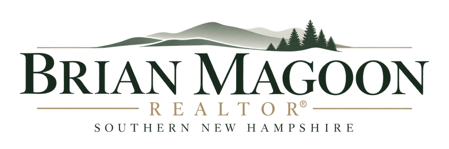 Brian Magoon, Realtor, Southern New Hampshire